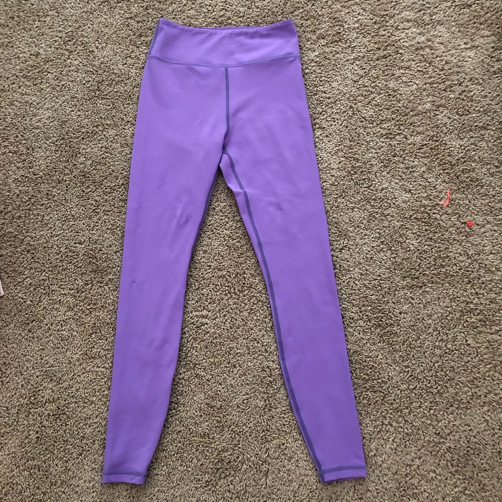 Alpha Pack Fitness Leggings size small